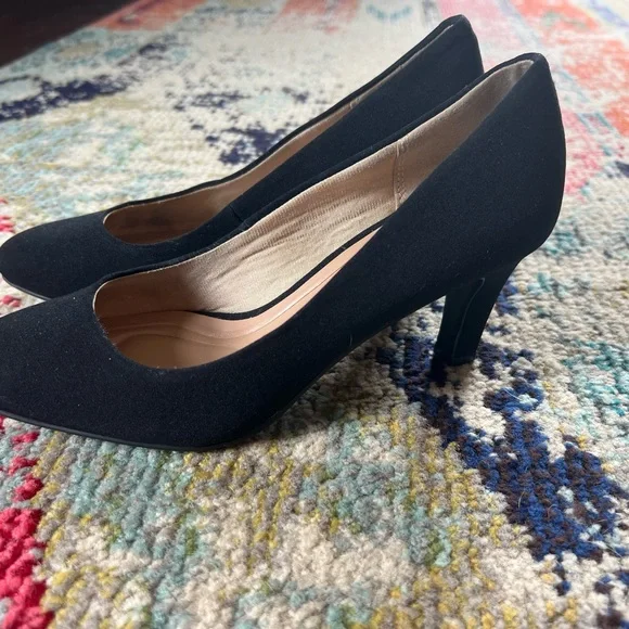 Kelly & Katie heels - Picture 2 of 6